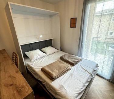 Les Bormettes Apartment | Sharm El-Sheikh, Studio de vacances