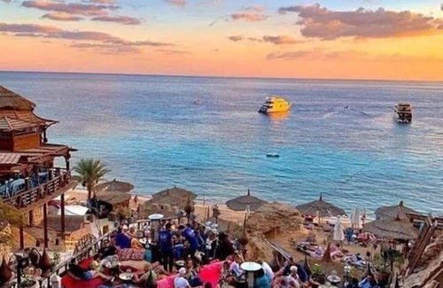 Sharm El Sheikh Apartment | Sharm Vacation