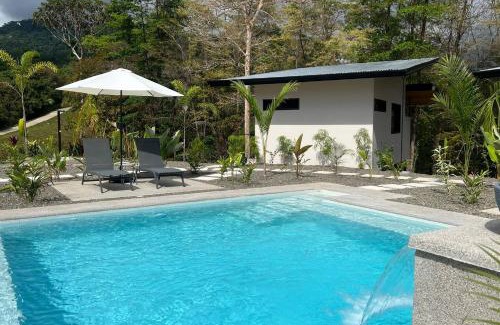 Ballena Apartment | Sharma Costa Rica - Heliconia Casita