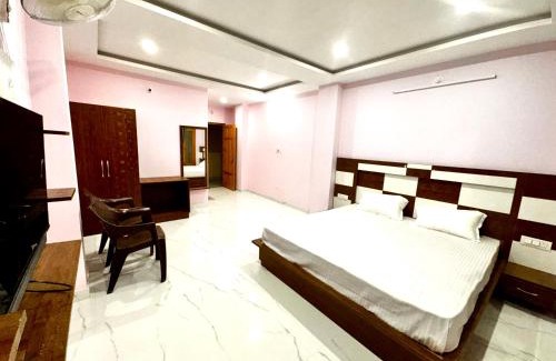 Chail Hotel | SHARMA HOTEL CHAIL iNN