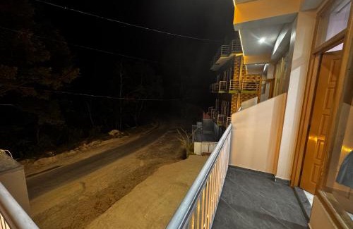 Chail Hotel | SHARMA HOTEL CHAIL iNN