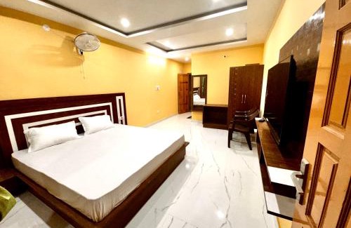 Chail Hotel | SHARMA HOTEL CHAIL iNN
