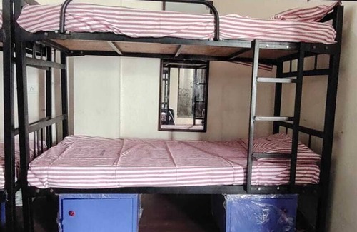 Egmore Hotel | Sharma Residency Chennai Egmore