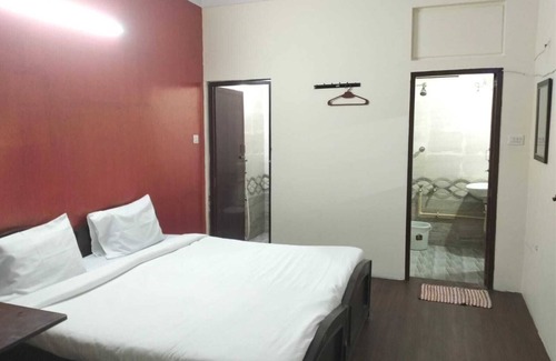 Egmore Hotel | Sharma Residency Chennai Egmore