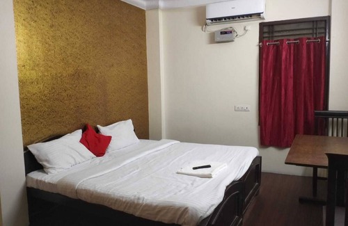 Egmore Hotel | Sharma Residency Chennai Egmore