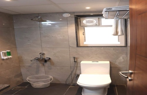 Erandwane Hotel | Sharman Suites