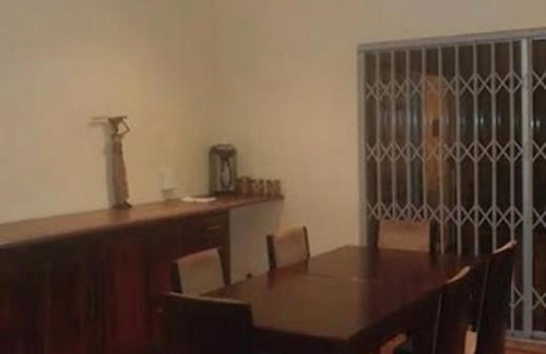 Moses Kotane House | Sharon guesthouse