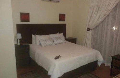 Moses Kotane House | Sharon guesthouse