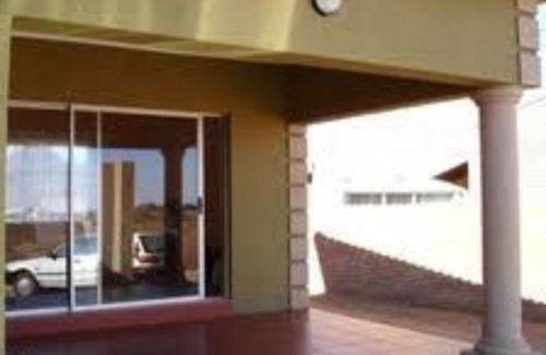 Moses Kotane House | Sharon guesthouse