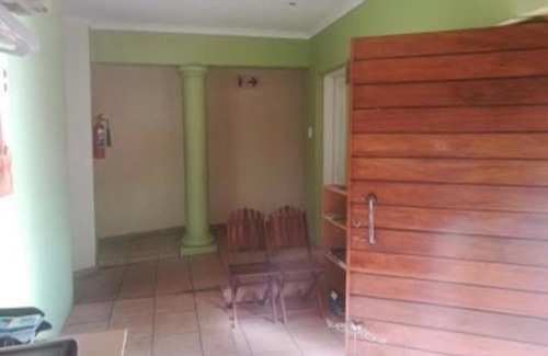 Moses Kotane House | Sharon guesthouse
