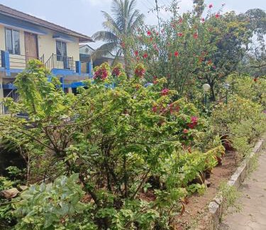 Stuart Hill House | Sharon Home Stay