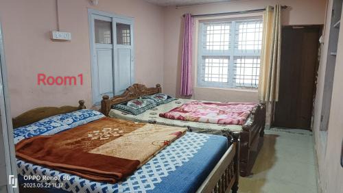 Stuart Hill House | Sharon Home Stay