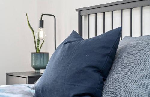 Leets Vale House | Sharpe's Ridge Retreat
