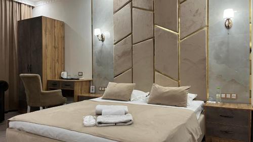 Urgench Apartment | Sharq hotel