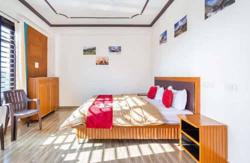 Naddi House | Sharry's Homestay