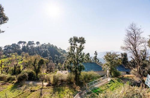 Naddi House | Sharry's Homestay