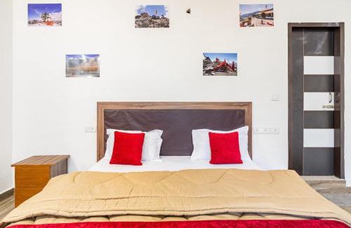 Naddi House | Sharry's Homestay