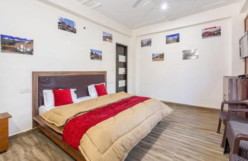 Naddi House | Sharry's Homestay