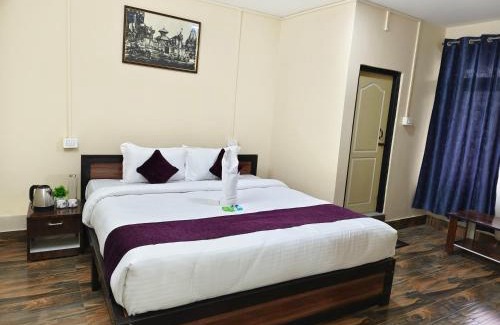 Turuk House | SHARTHI HOMESTAY AND LODGING