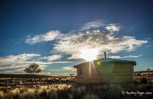 Page Bed & Breakfast | Shash Dine' EcoRetreat