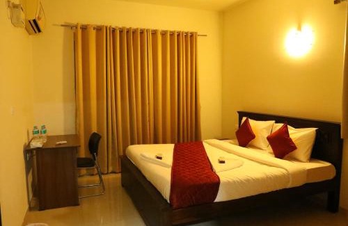 Oragadam Hotel | Shastik Residency