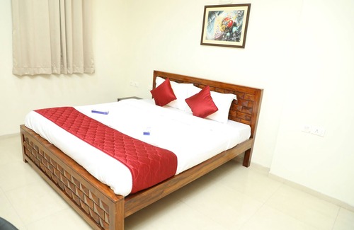 Oragadam Hotel | SHASTIK RESIDENCY