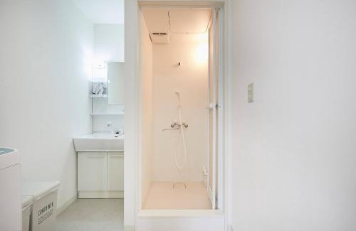 Yoyogi Apartment | Shateray Yoyogi 501 SY51