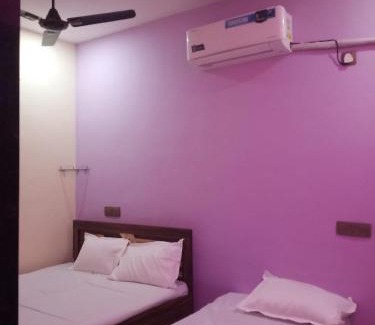 Rajpipla House | Shaury Homestay