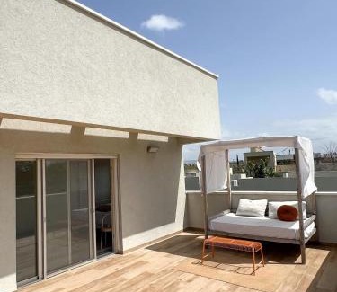 Shavei Zion Apartment | Shavei Zion studio