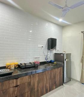 Tungarli Villa | ShavyStays 4 bhk Prava Villa