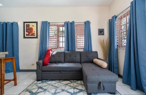 Ocho Rios Apartment | Shaw Park Gem