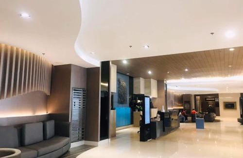Barangay 76 Apartment | Shawnalyn condotel At Mall of Asia Philippines