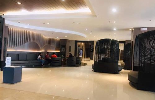 Barangay 76 Apartment | Shawnalyn condotel At Mall of Asia Philippines