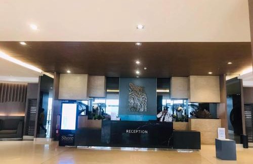 Barangay 76 Apartment | Shawnalyn condotel At Mall of Asia Philippines