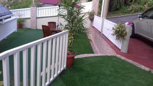 Mare Anglaise Apartment | SHAY LYAH SELF CATERING