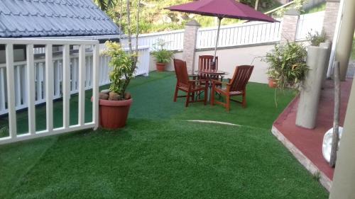 Mare Anglaise Apartment | SHAY LYAH SELF CATERING