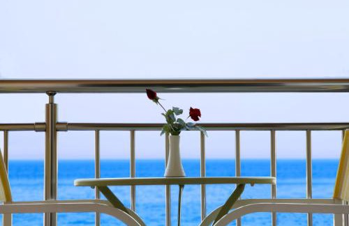 Litochoro Hotel | SHAYA BLUE SEA Kosher