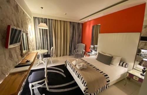 Litochoro Hotel | SHAYA BLUE SEA Kosher