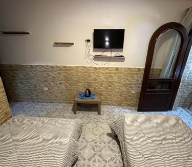 Dahab Hotel | Shayboob house dahab شيبوب هاوس دهب