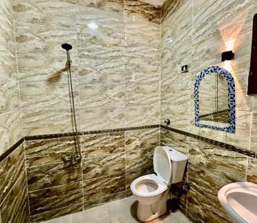 Dahab Hotel | Shayboob house dahab شيبوب هاوس دهب