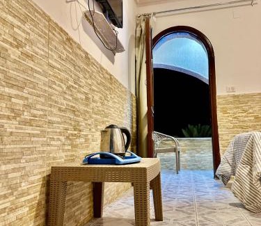 Dahab Hotel | Shayboob house dahab شيبوب هاوس دهب