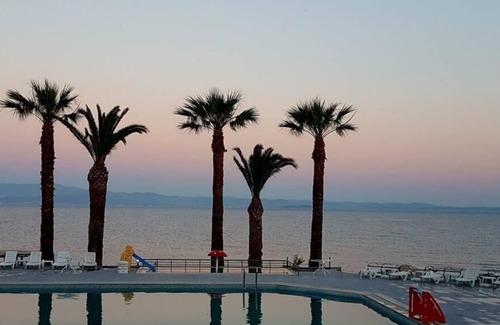 Altinoluk Hotel | Shayna Beach Hotel