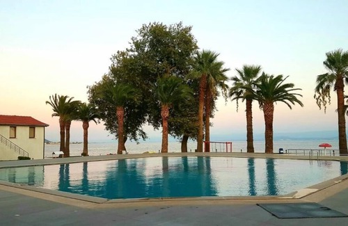 Altinoluk Hotel | Shayna Beach Hotel