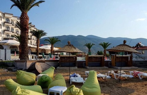 Altinoluk Hotel | Shayna Beach Hotel