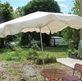 Aix-les-Bains Apartment | Shayton Natura