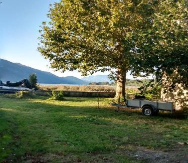 Aix-les-Bains Apartment | Shayton Natura