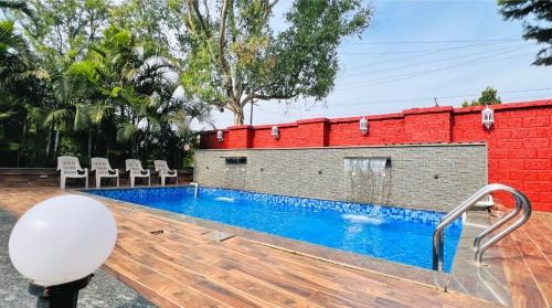 Bhilar Villa | Shaz Villa Panchgani