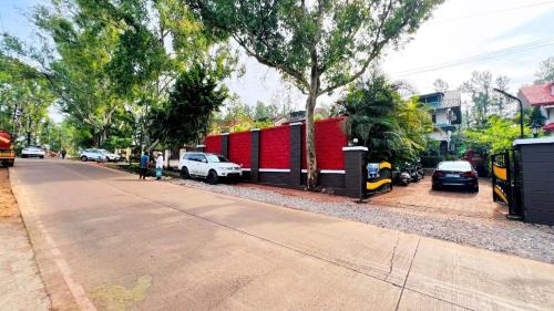 Bhilar Villa | Shaz Villa Panchgani