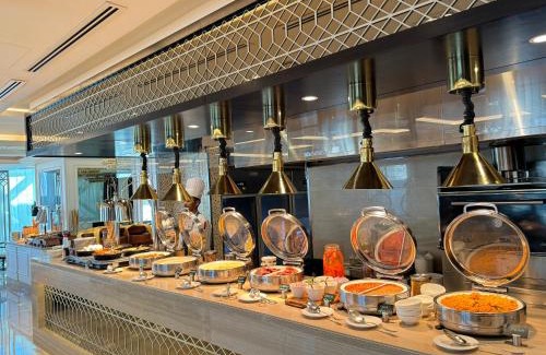 Doha Hotel | Shaza Doha