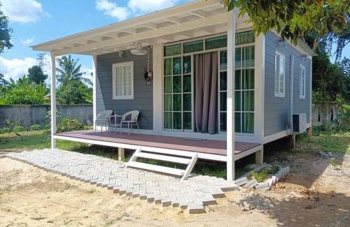 Kampung Kepong House | Shaza Homestay